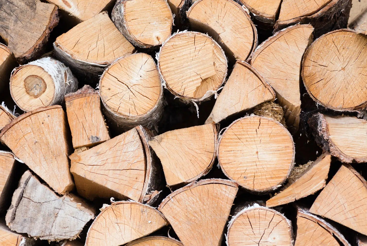 Your New Tunbridge Wells Firewood Company - Wealden Firewood