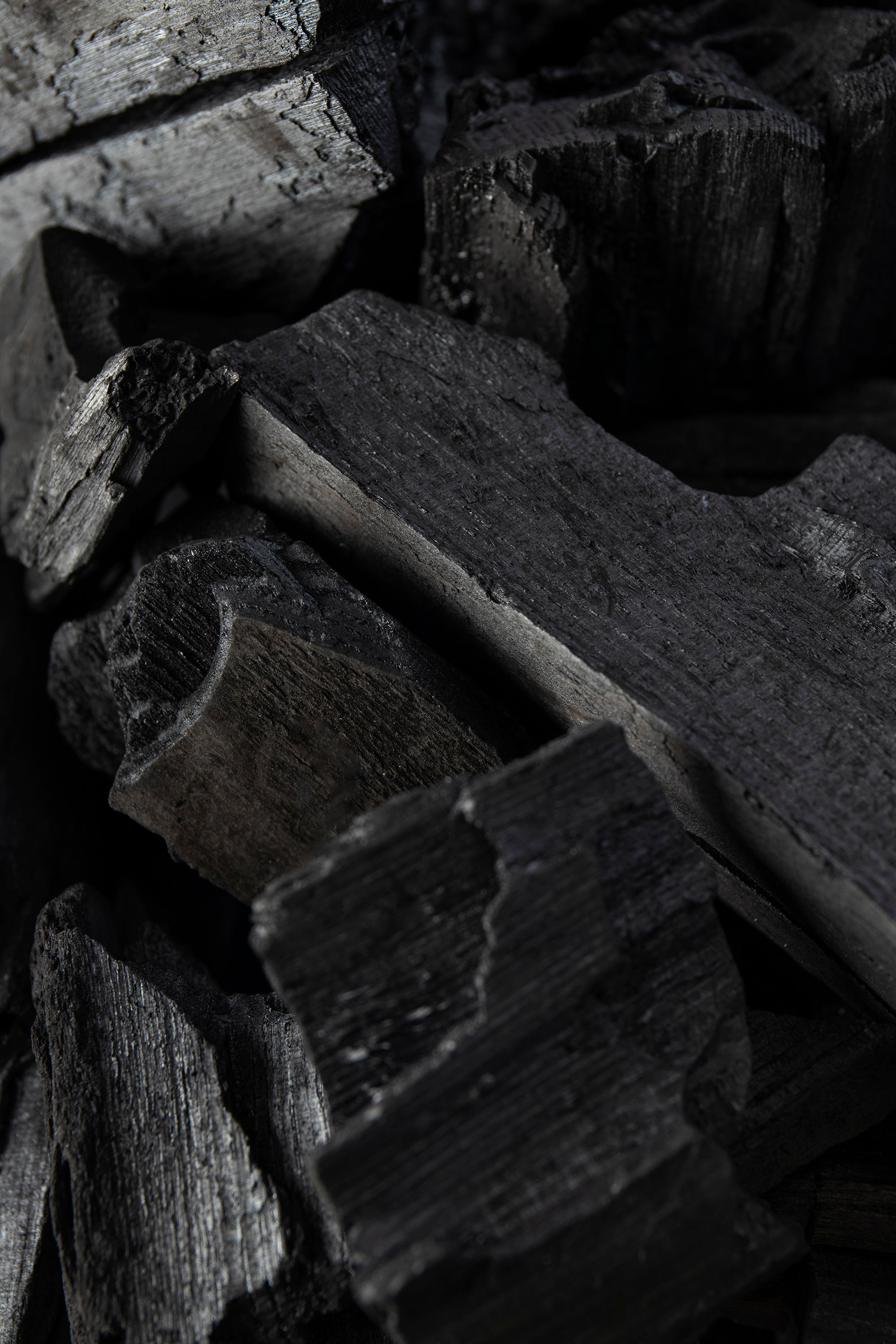Smokeless Coal - Wealden Firewood
